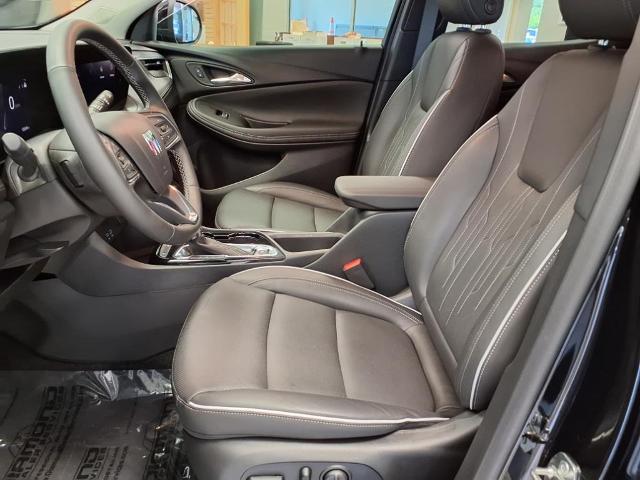new 2024 Buick Encore GX car, priced at $26,602