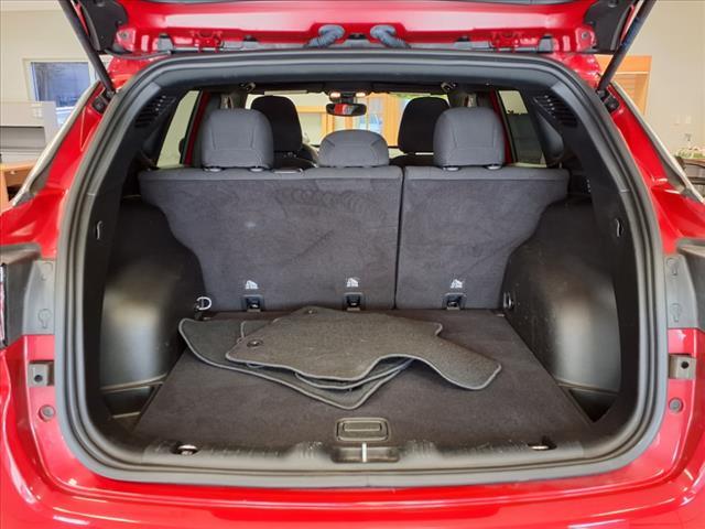 new 2023 Jeep Compass car, priced at $22,624