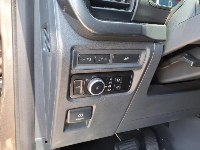 new 2023 Ford F-150 car, priced at $52,980