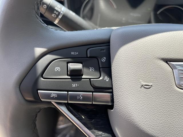 new 2023 Cadillac XT6 car, priced at $44,999