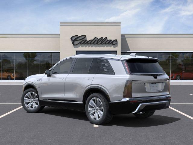 used 2026 Cadillac VISTIQ car, priced at $78,790