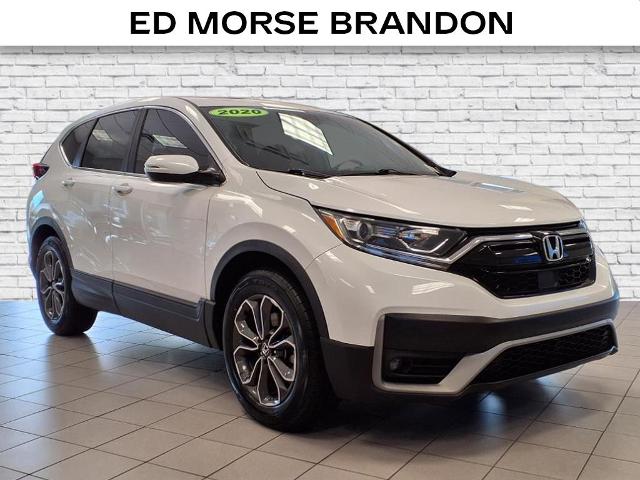 new 2020 Honda CR-V car, priced at $20,929