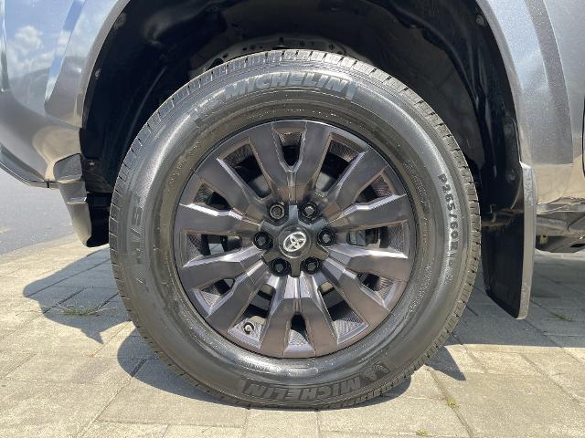 new 2021 Toyota Tacoma 4WD car, priced at $41,750