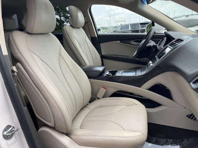 new 2017 Lincoln MKX car, priced at $20,999