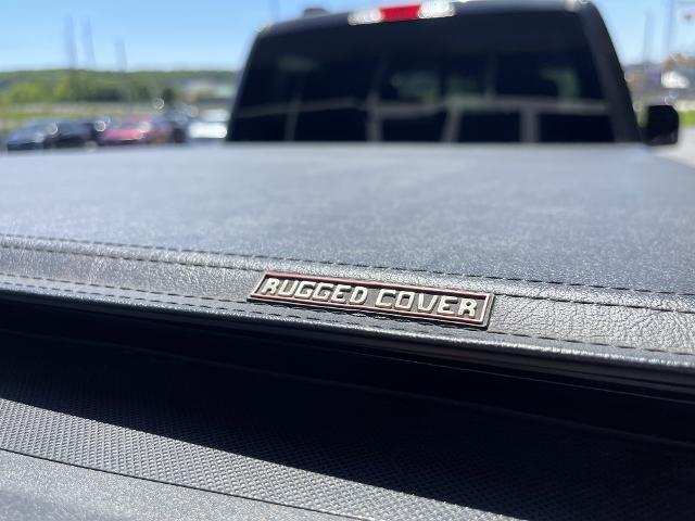 new 2020 Ford Super Duty F-250 SRW car, priced at $45,999