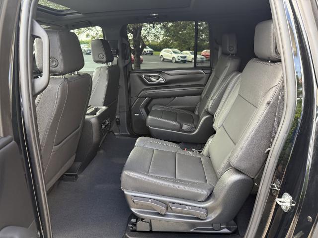 new 2023 Chevrolet Suburban car, priced at $69,999