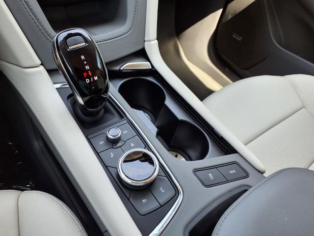 used 2025 Cadillac XT5 car, priced at $56,384