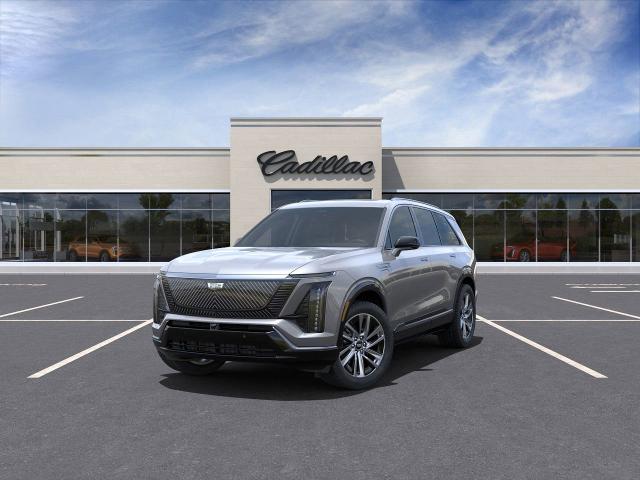 used 2026 Cadillac VISTIQ car, priced at $78,335