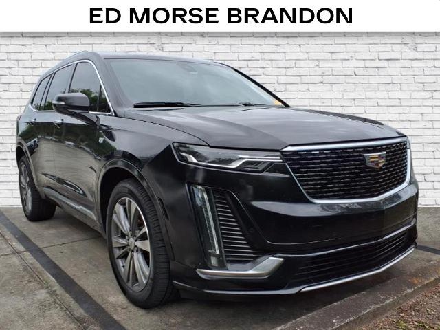 new 2020 Cadillac XT6 car, priced at $23,109