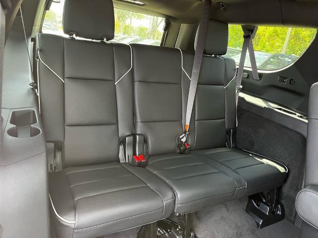 used 2024 Cadillac Escalade ESV car