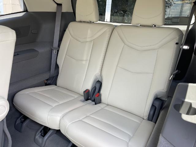 new 2023 Cadillac XT6 car, priced at $44,999