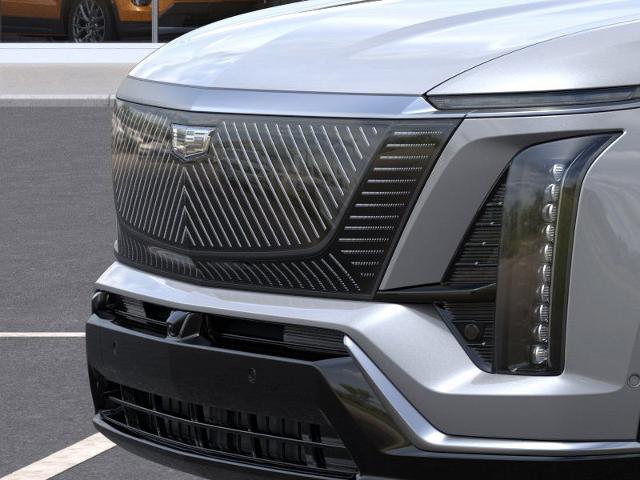 used 2026 Cadillac VISTIQ car, priced at $78,790