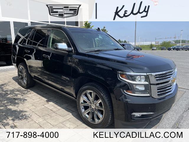new 2016 Chevrolet Tahoe car, priced at $33,999