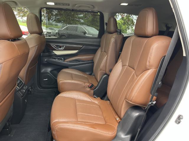new 2021 Subaru Ascent car, priced at $29,999