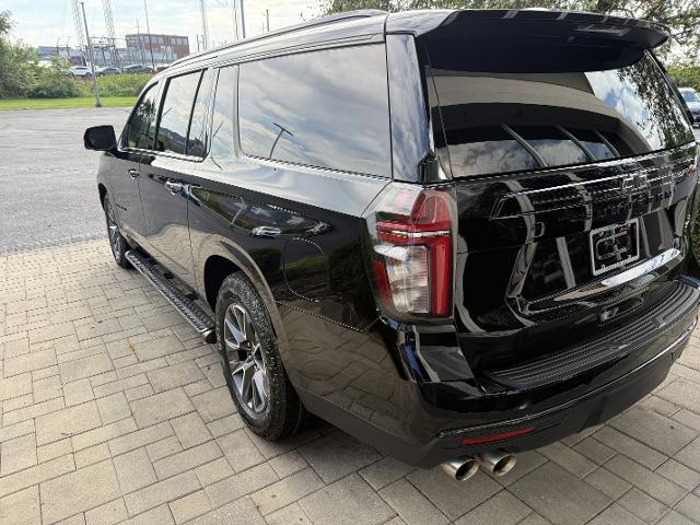 new 2023 Chevrolet Suburban car, priced at $69,999