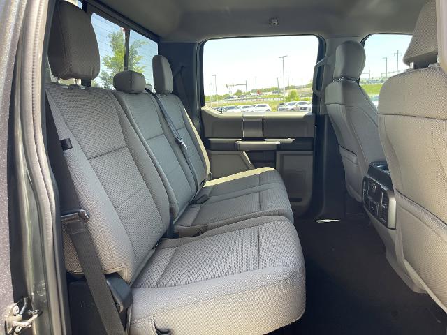 new 2020 Ford Super Duty F-250 SRW car, priced at $45,999