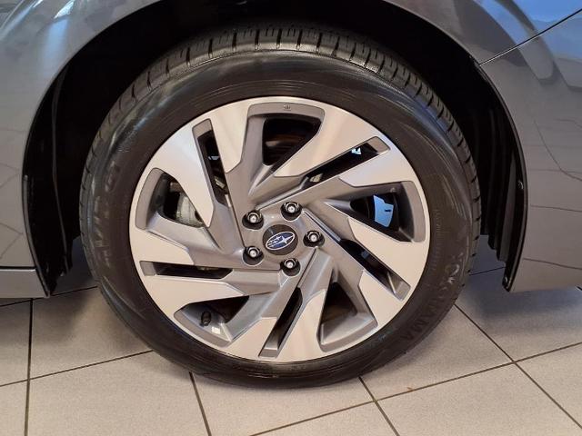 new 2023 Subaru Legacy car, priced at $28,988