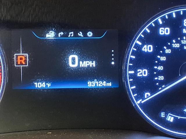 new 2016 Hyundai Genesis car, priced at $12,534