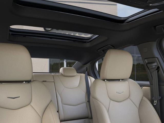 used 2026 Cadillac CT5 car, priced at $56,045