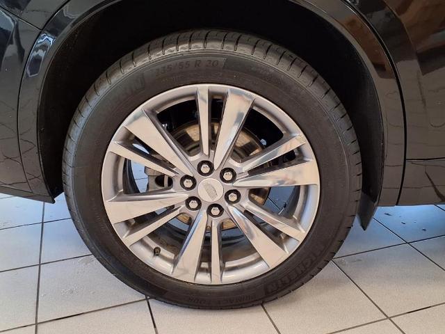 used 2023 Cadillac XT6 car, priced at $34,068