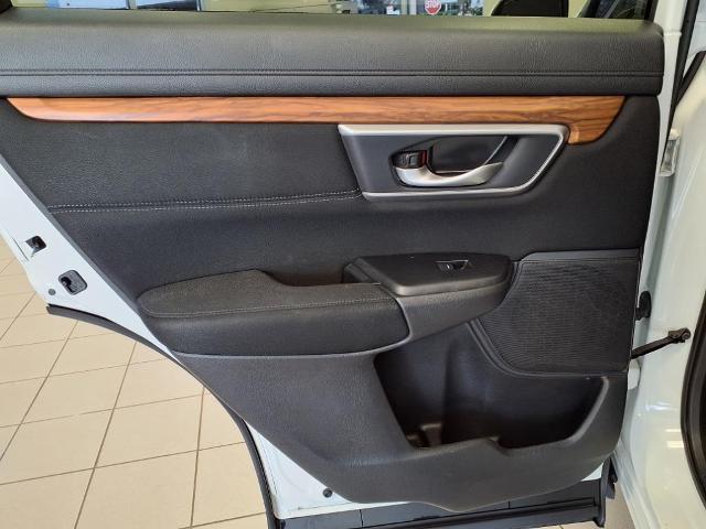 new 2020 Honda CR-V car, priced at $20,929