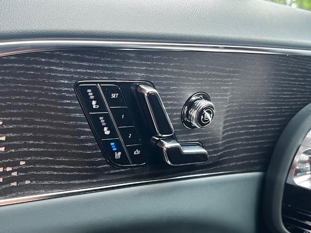 used 2024 Cadillac LYRIQ car, priced at $74,277