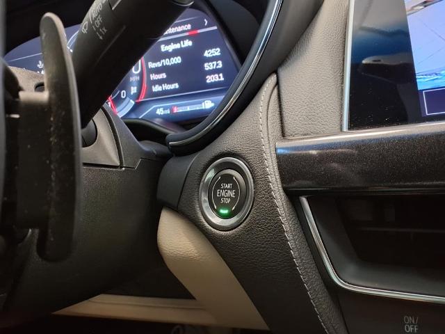 used 2024 Cadillac CT5 car, priced at $38,445