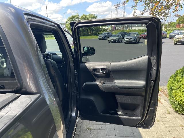 new 2021 Toyota Tacoma 4WD car, priced at $41,750