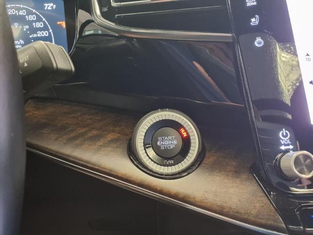 new 2022 Jeep Grand Wagoneer car, priced at $54,492