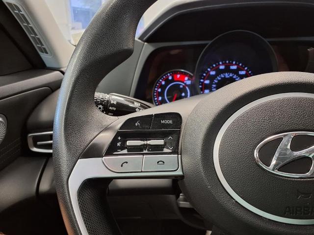 new 2021 Hyundai Elantra car, priced at $16,663