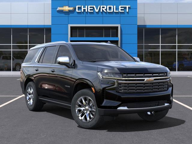 used 2024 Chevrolet Tahoe car, priced at $77,430