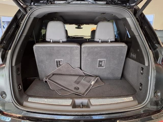 used 2023 Cadillac XT6 car, priced at $34,068