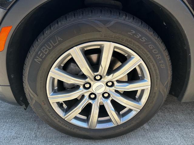 new 2020 Cadillac XT4 car, priced at $17,931