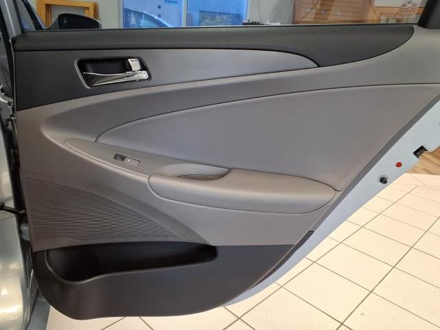 new 2011 Hyundai Sonata car, priced at $7,233