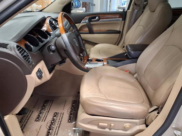 new 2011 Buick Enclave car, priced at $8,867