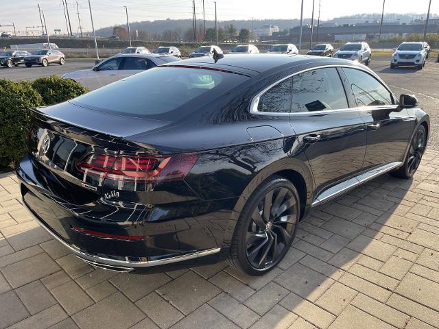 new 2019 Volkswagen Arteon car, priced at $27,999