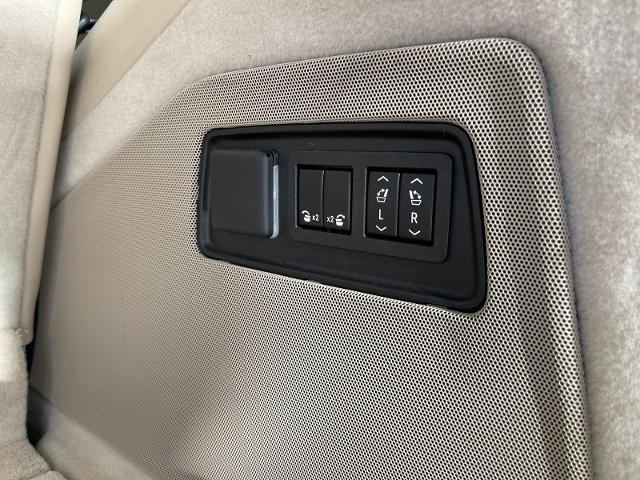 new 2021 Cadillac Escalade car