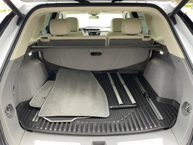 new 2021 Cadillac XT5 car, priced at $38,499