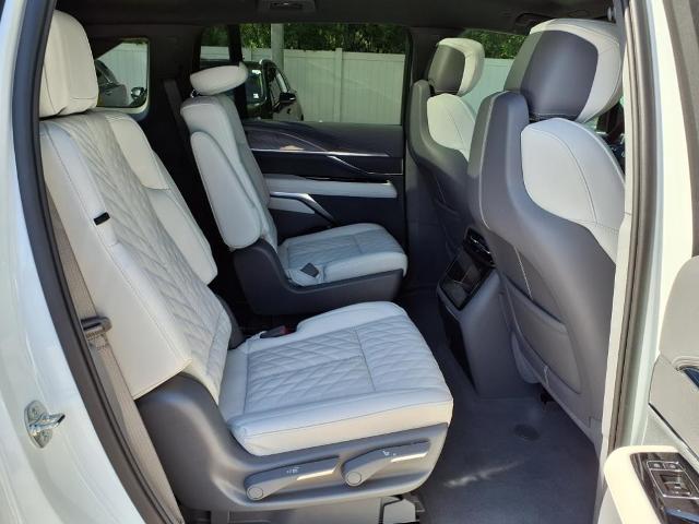 used 2025 Cadillac ESCALADE IQ car