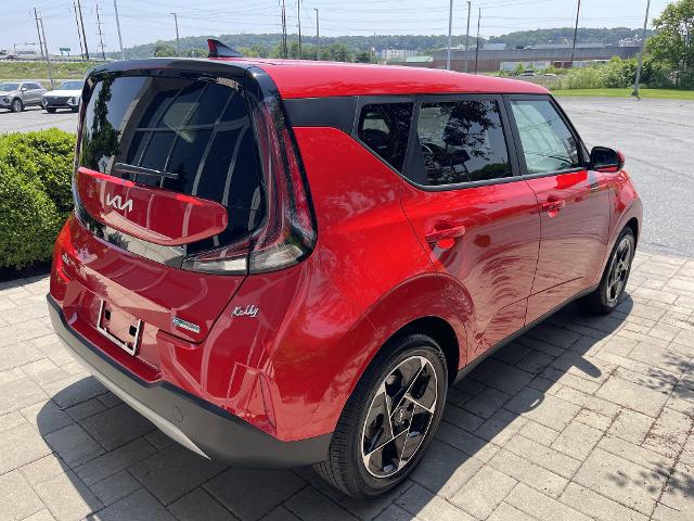 new 2025 Kia Soul car, priced at $25,000