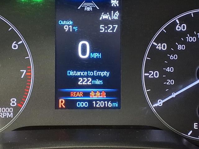 new 2023 Toyota Corolla car, priced at $21,985