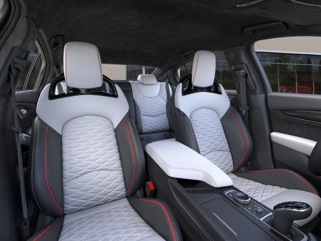 used 2025 Cadillac CT5-V car, priced at $120,980