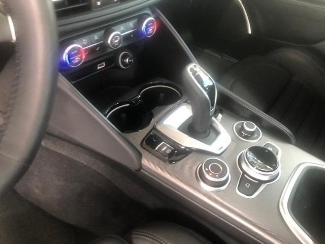 new 2022 Alfa Romeo Giulia car, priced at $31,987