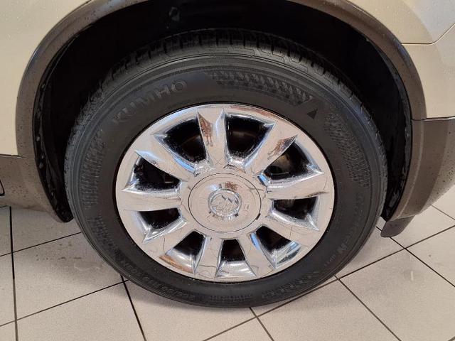 new 2011 Buick Enclave car, priced at $8,867