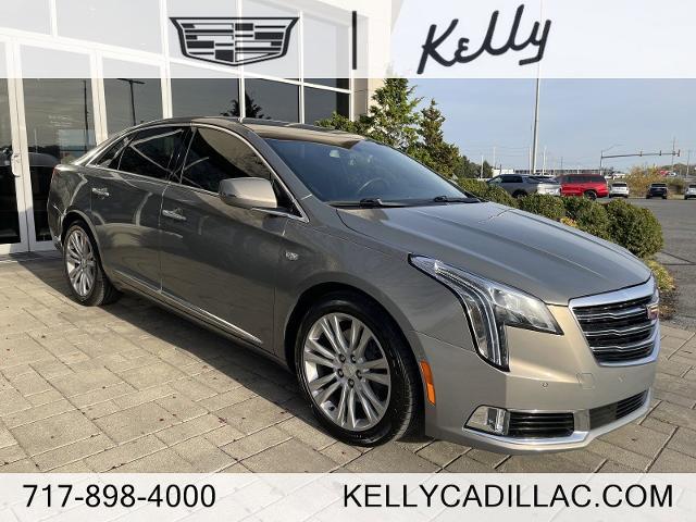 new 2019 Cadillac XTS car, priced at $18,999