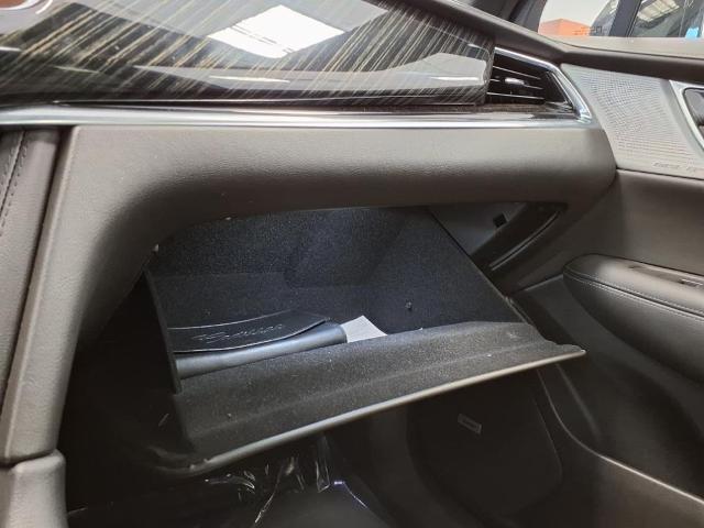 used 2023 Cadillac XT6 car, priced at $34,068