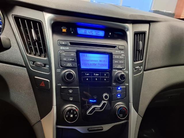 new 2011 Hyundai Sonata car, priced at $7,233