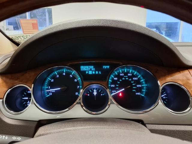 new 2011 Buick Enclave car, priced at $8,867