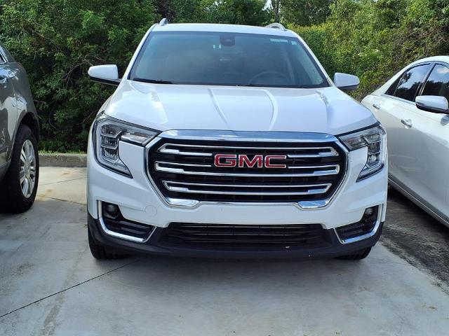 new 2024 GMC Terrain car, priced at $25,683