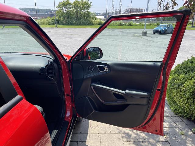 new 2025 Kia Soul car, priced at $25,000